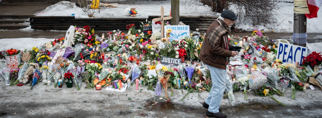 Can Renee Good’s Family Sue ICE in the Aftermath of Her Killing? The Answer Is Complicated