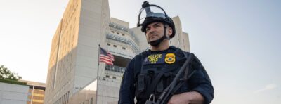 New Report Details ICE’s Expanding and Increasingly Unaccountable Detention System