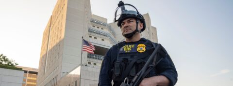 New Report Details ICE’s Expanding and Increasingly Unaccountable Detention System