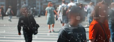 Mission Creep: AI Surveillance at DHS Crosses Dangerous Line Into Tracking Americans