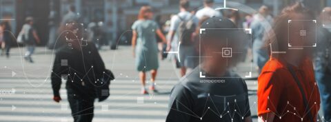 Mission Creep: AI Surveillance at DHS Crosses Dangerous Line Into Tracking Americans