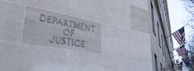 DOJ Moves to End Administrative Immigration Appeals to Speed Up Mass Deportations