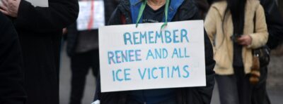 6 Deaths in ICE Custody and 2 Fatal Shootings: A Horrific Start to 2026