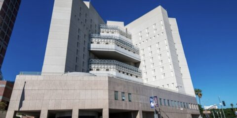 Trump's Radical Mandatory Immigration Detention Policy Upheld by US Appeals Court
