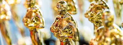 And The Oscar Goes To … Immigrants