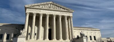 The Supreme Court Hears Asylum Turnback Case: What You Need to Know