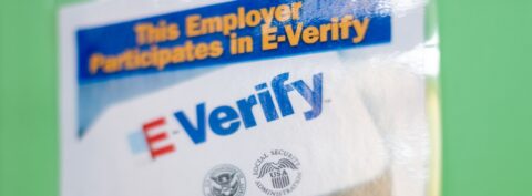 E‑Verify: Widening Use, Lingering Challenges