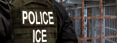 ICE’s Private Bounty Hunters Use AI to Track Immigrants
