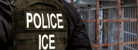 ICE’s Private Bounty Hunters Use AI to Track Immigrants