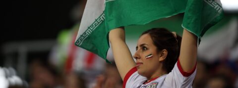 50 Days Until the World Cup: Travel Bans, ICE, and Iran Cause Uncertainty for Players and Fans