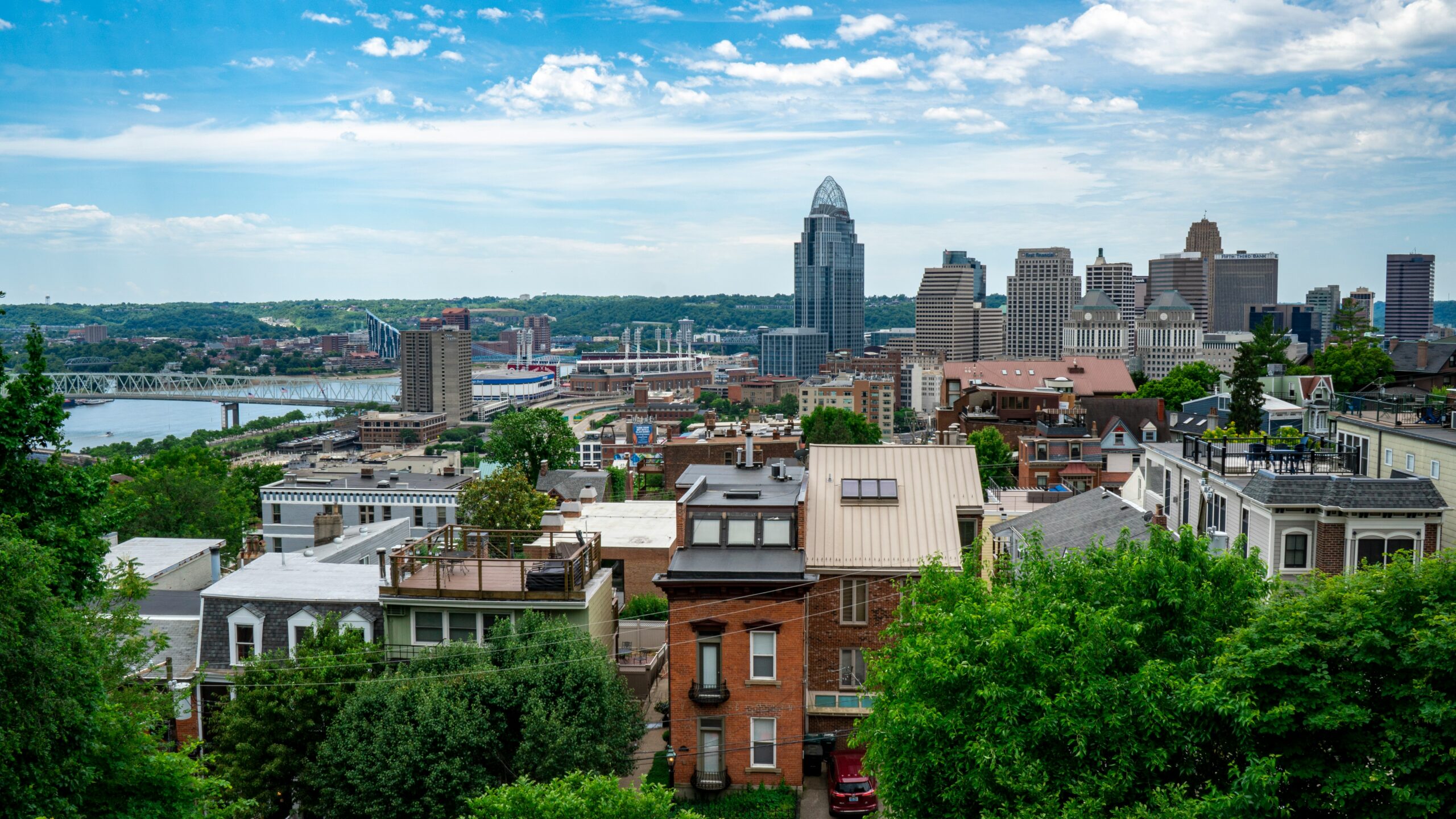 Immigrants Are Essential to Ohio’s Economic Growth and Workforce Future