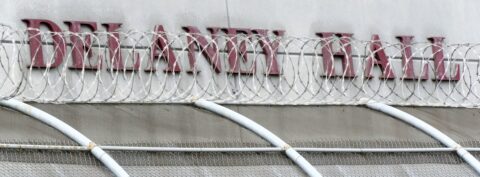 ICE Doesn’t Want the Public to See What Happens in Its Detention Centers