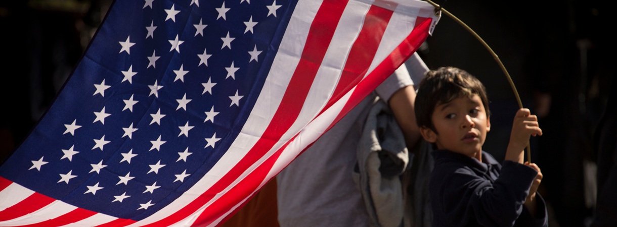 Securing America’s Promise: Building a Credible and Humane Future for Interior Immigration Enforcement