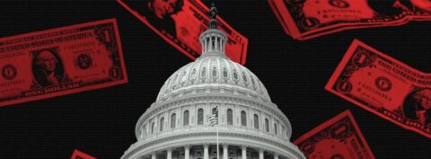 Senate Pushes Ahead with $70 Billion More for ICE and CBP, Excluding Accountability Measures
