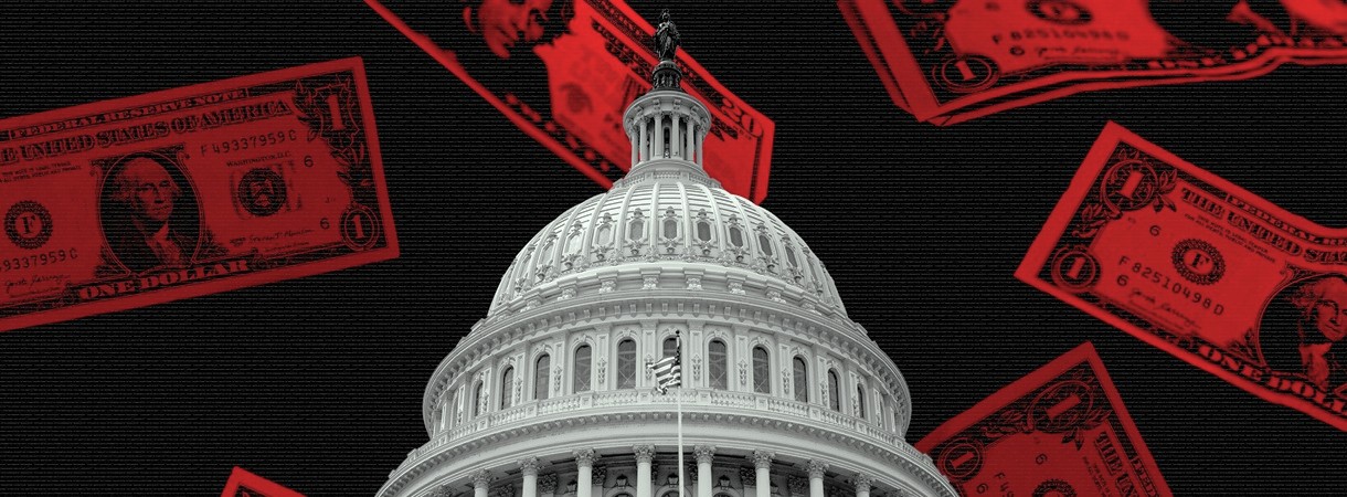 Senate Pushes Ahead with $70 Billion More for ICE and CBP, Excluding Accountability Measures