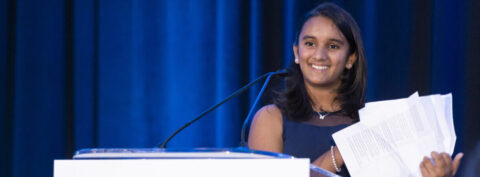 2026 ‘Celebrate America’ Creative Writing Contest Winner: A Classroom Full of the World