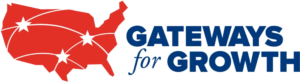 Gateways for Growth logo