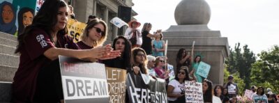 Dreaming in Nightmares: DACA Recipients Increasingly Targeted for Detention and Deportation