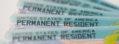 The Trump Administration Stopped Processing Certain Green Card Applications. Our FOIA Found What Happened Next.