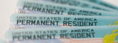 The Trump Administration Stopped Processing Certain Green Card Applications. Our FOIA Found What Happened Next.