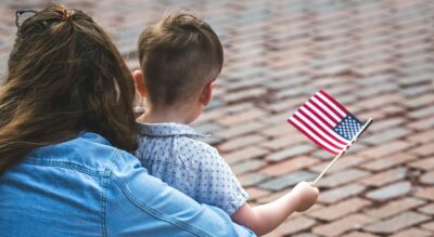 SCOTUS Rules Trump's Attempt to End Birthright Citizenship Is Unconstitutional 