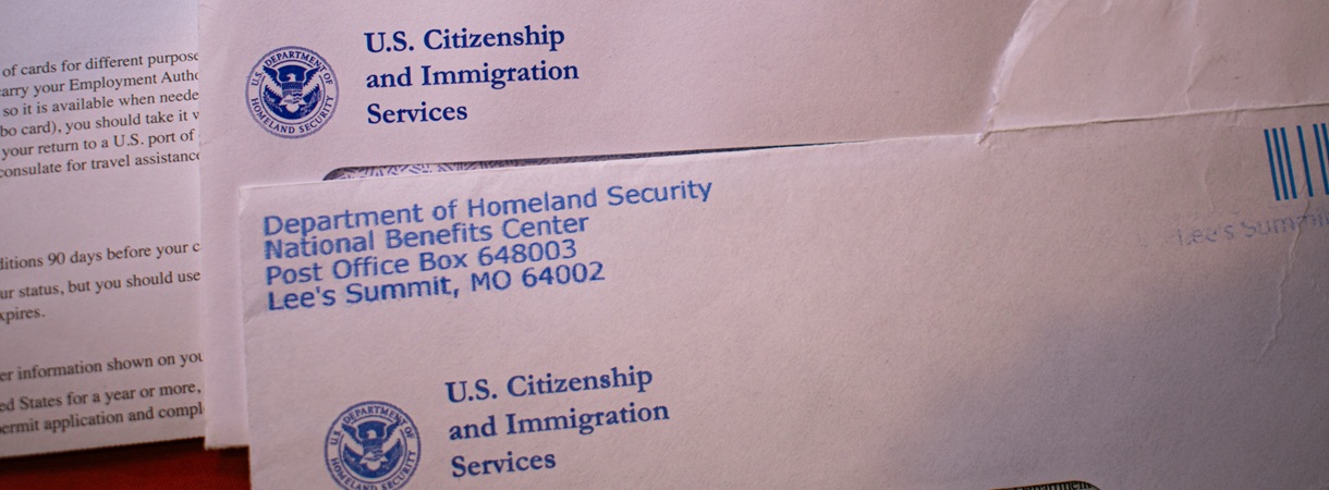 If USCIS Is Drowning in Paperwork, Why Is It Asking for More?