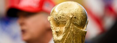 World Cup Immigration Questions Answered: ICE, Visa Denials, and Iran