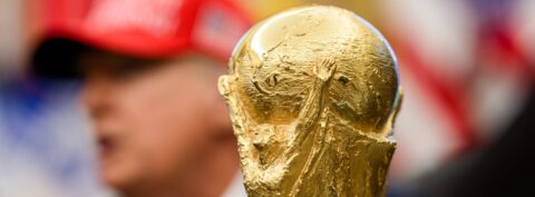 World Cup Immigration Questions Answered: ICE, Visa Denials, and Iran