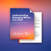 The Belonging Barometer 2026
