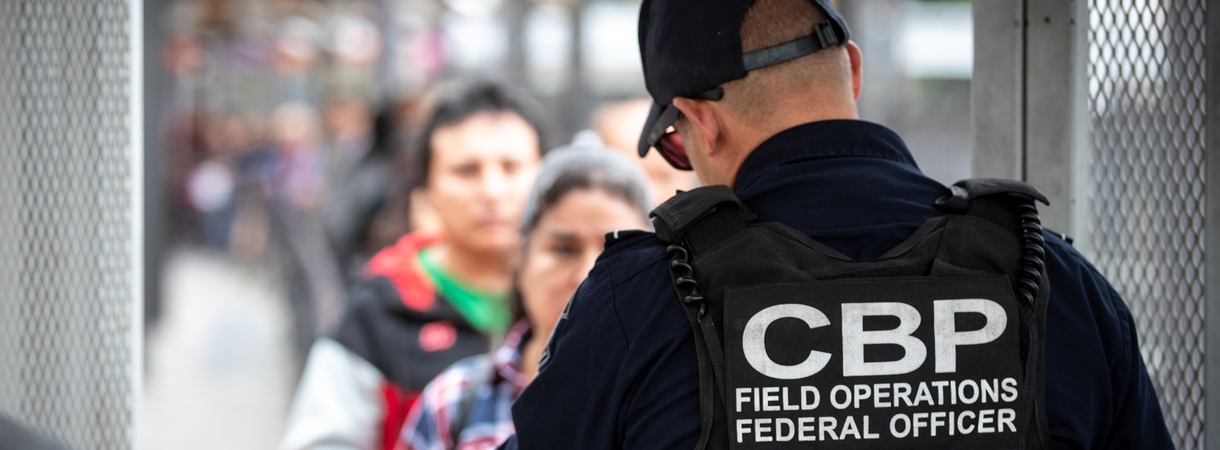 The Asylum Turnback Case: From the First Filing to the Supreme Court