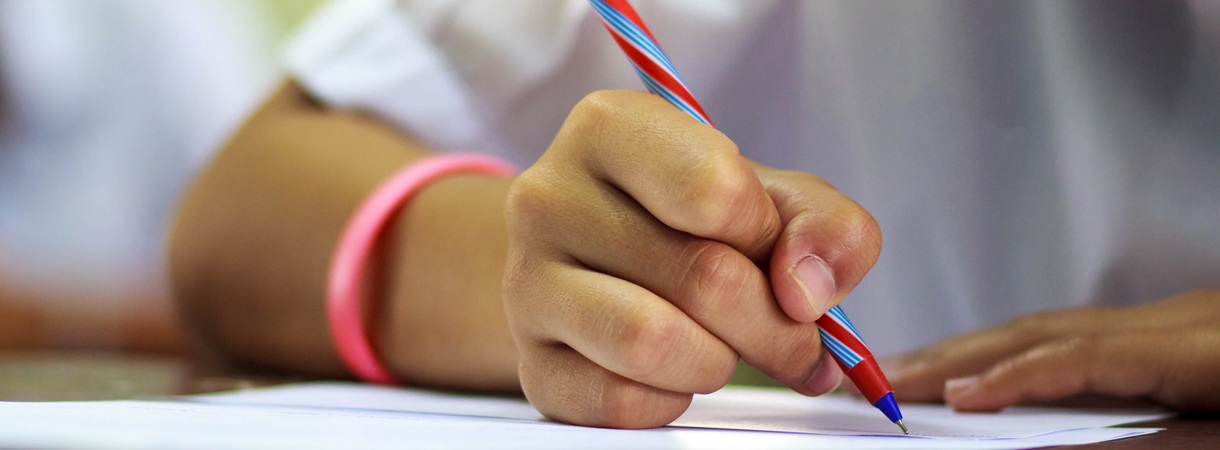 2026 ‘Celebrate America’ Creative Writing Contest Winner: A Classroom Full of the World