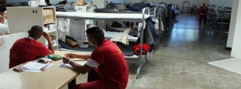 Inhumane Detention Conditions Aren’t Uncommon, They’re Part of the Problem
