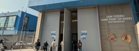 ‘Metering’ of Asylum Seekers Is Bad Policy, Bad Law, and Bad for the Border