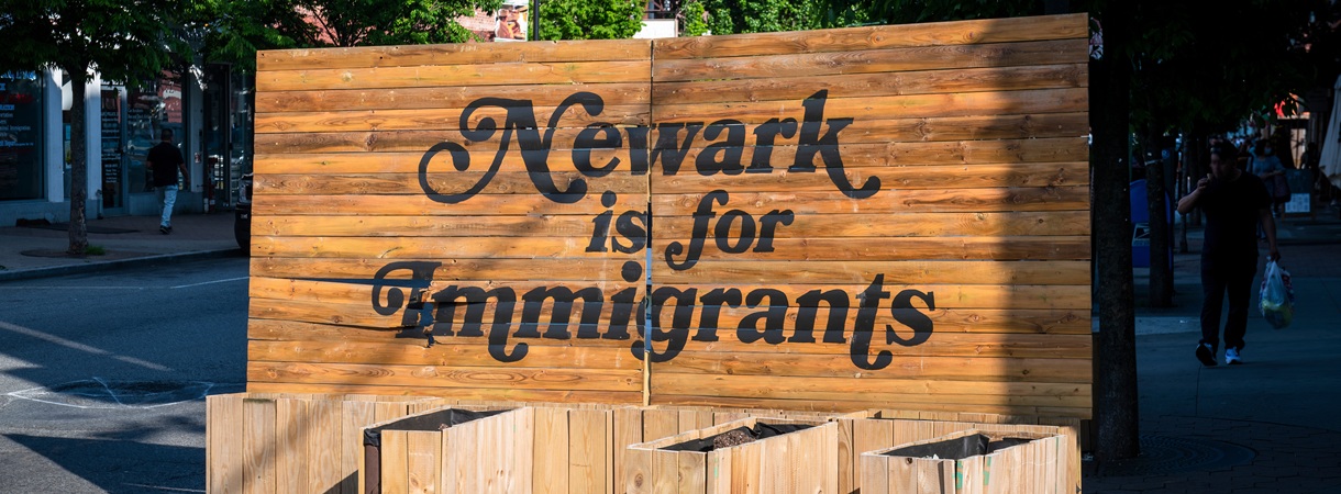 What State Lawmakers Can Do to Protect Immigrants: Privacy, Public Safety, and Detention Reform