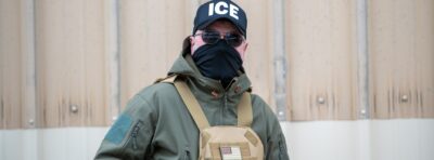 States Advance ICE Masking Bans, Data Protections, and Immigration Enforcement Guardrails in 2026