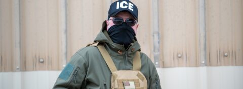States Advance ICE Masking Bans, Data Protections, and Immigration Enforcement Guardrails in 2026