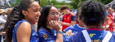 FIFA World Cup 2026: Americans Welcomed the World Despite Restrictive Immigration Policies