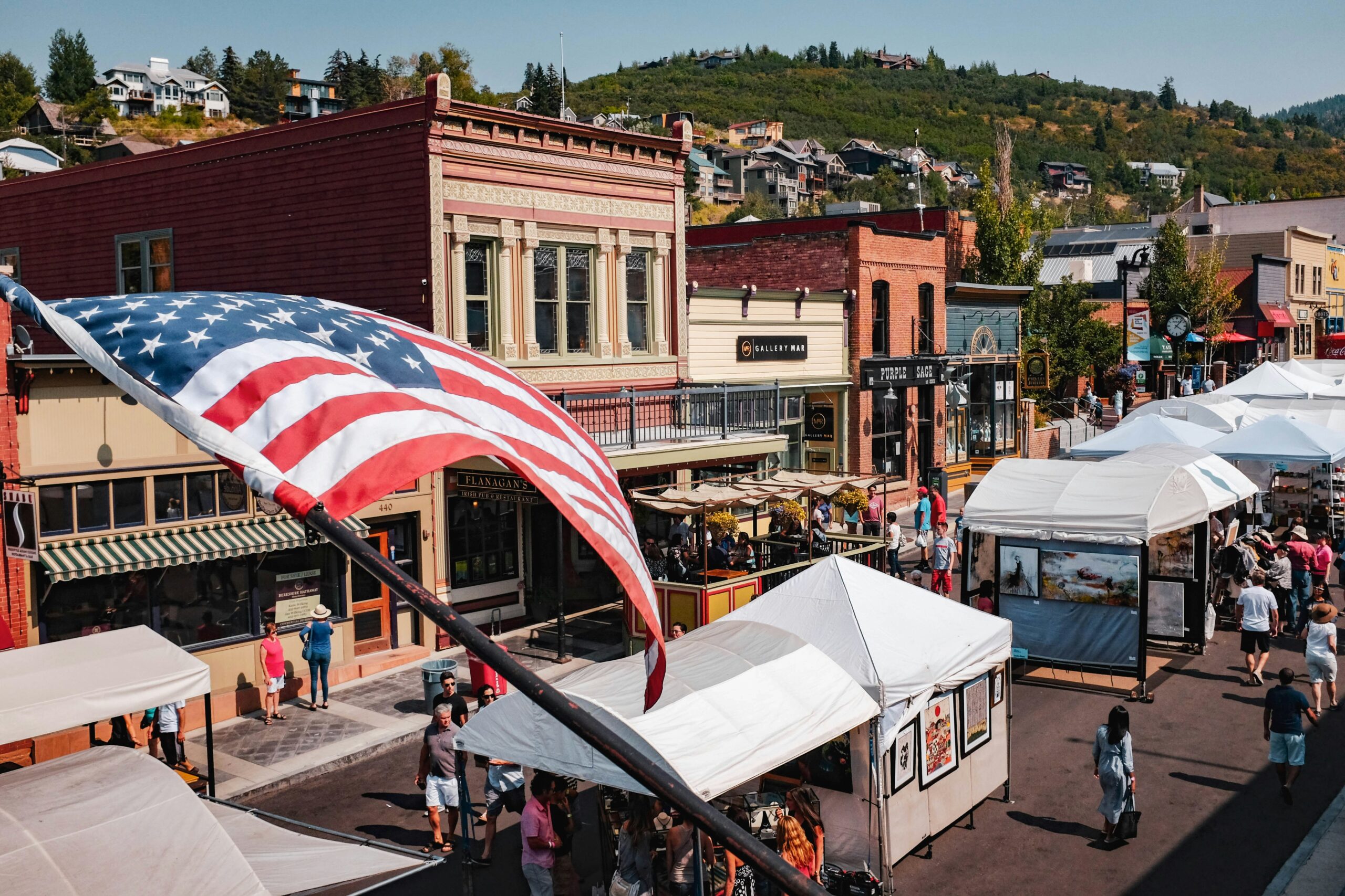 Measuring What Matters: How Washington Main Street Is Using the Belonging Barometer to Strengthen Downtown Communities