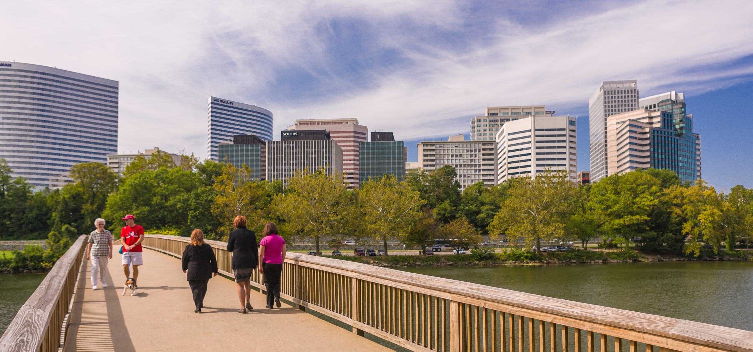 Immigrants in Arlington County