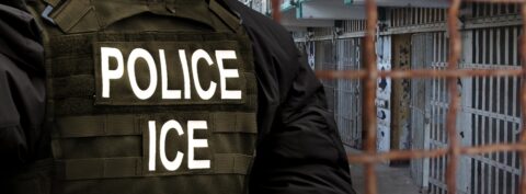 ICE Is Trying to Hide State Records of People in Detention. We Filed a FOIA to Find Out Why.