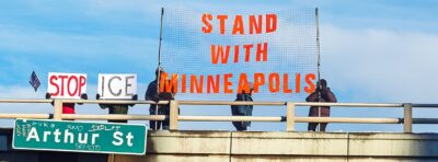 New Playbook Tracks State and Local Government Responses to Heightened Federal Immigration Enforcement