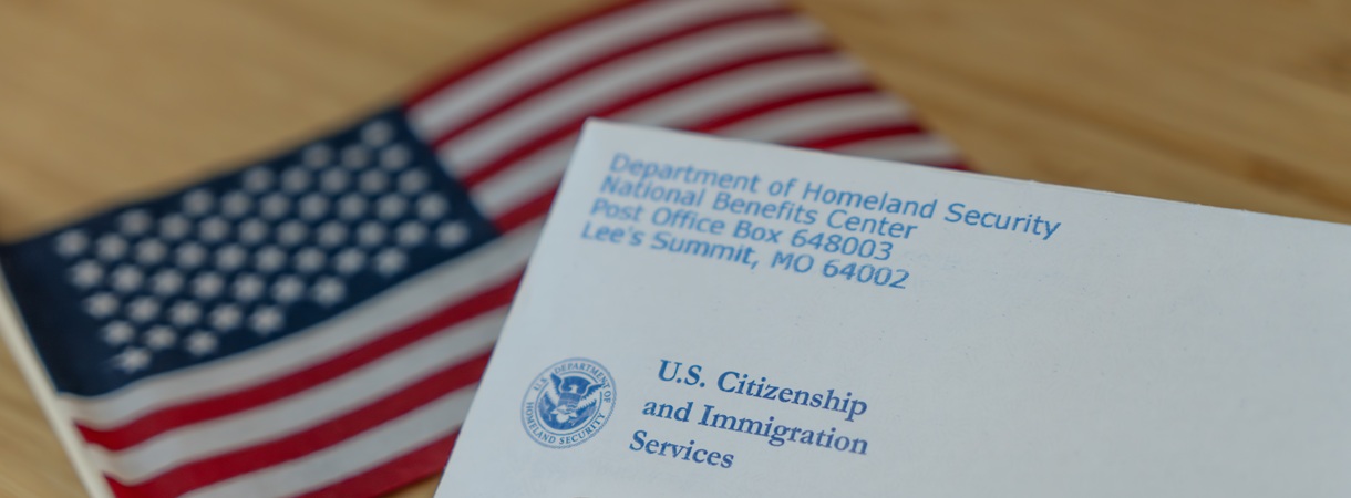 USCIS Filing Trends: New Data Shows Immigration Processing Falling Further Behind