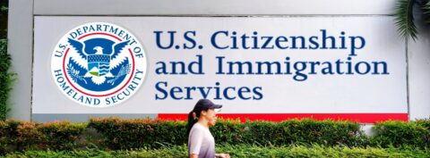 USCIS Backlog Grows Even as Agency Gets Fewer Filings