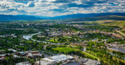 New Americans in Missoula