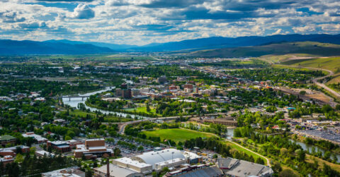 New Americans in Missoula
