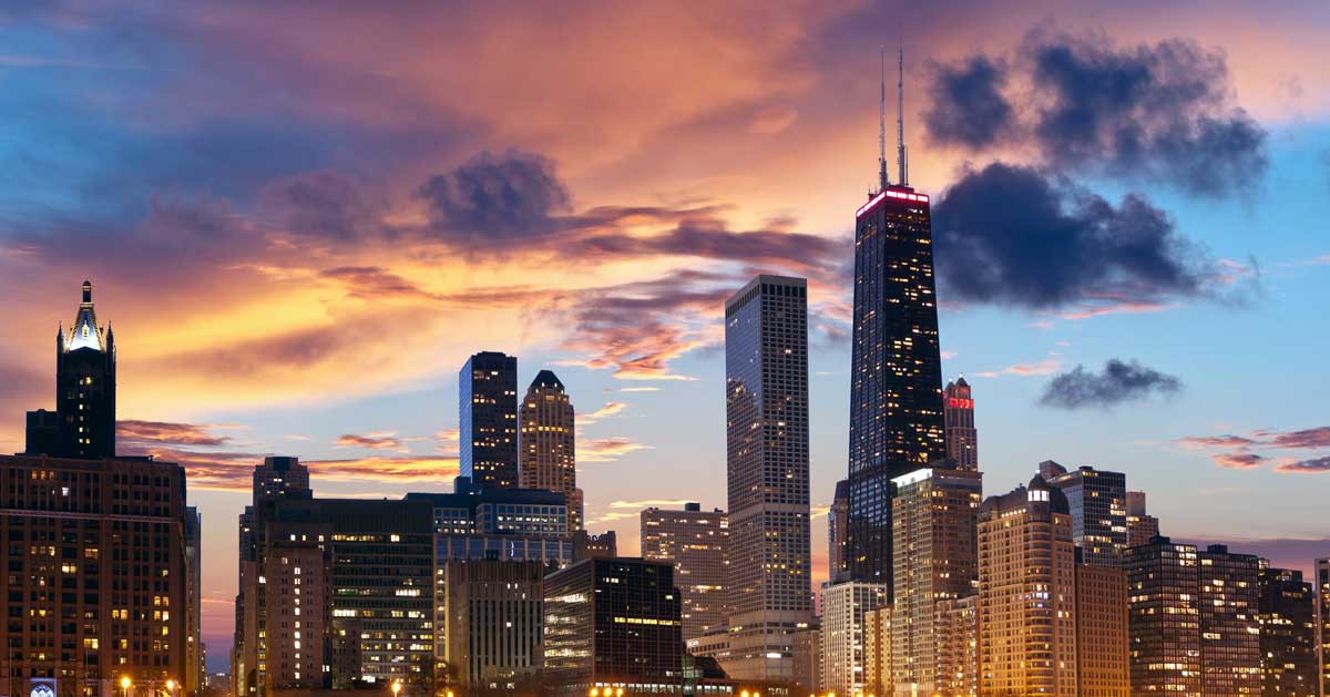 New Americans in Chicago
