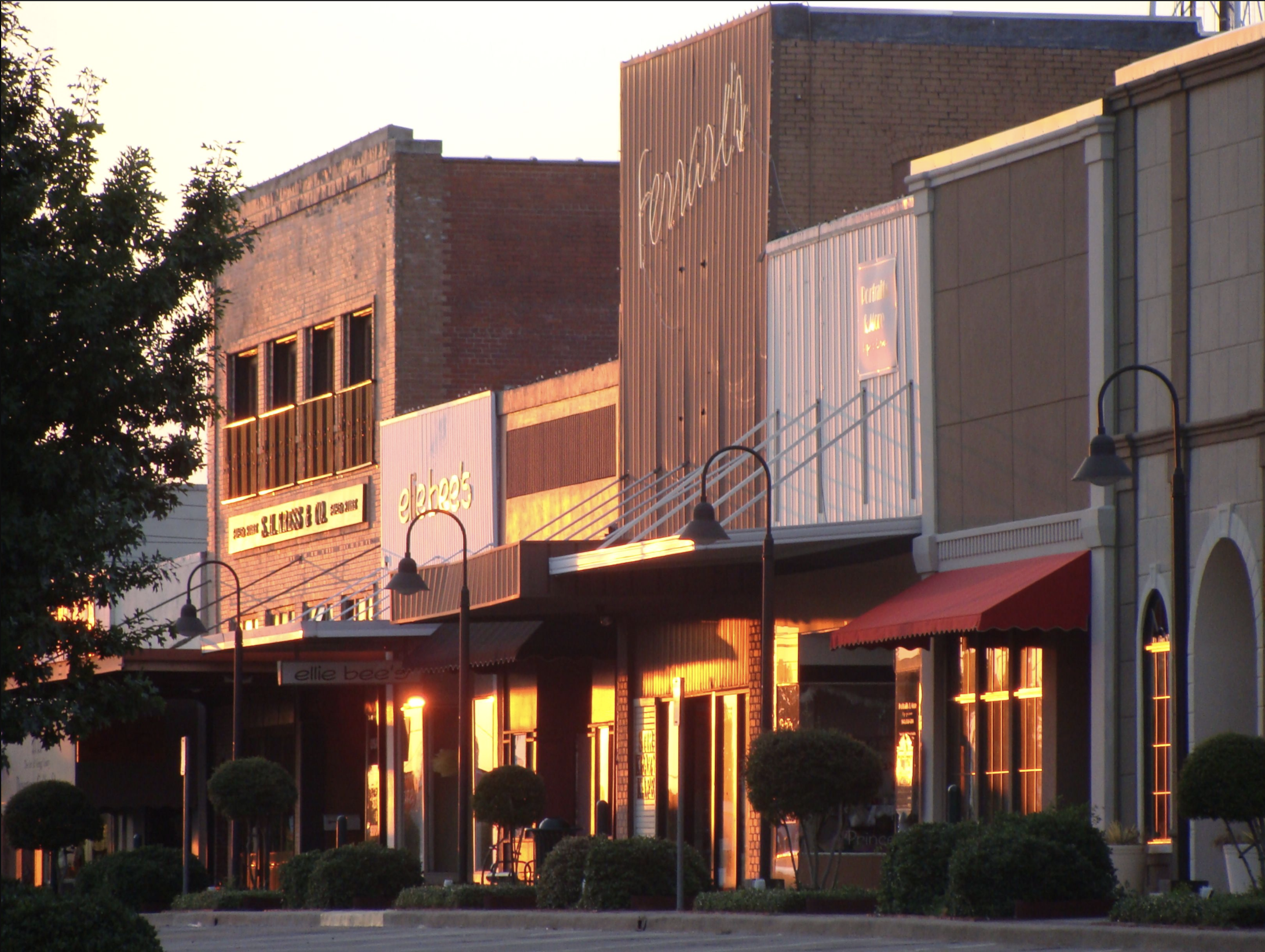 New Americans in Longview, Texas