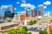 New Americans in Tulsa