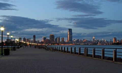 New Americans in Jersey City
