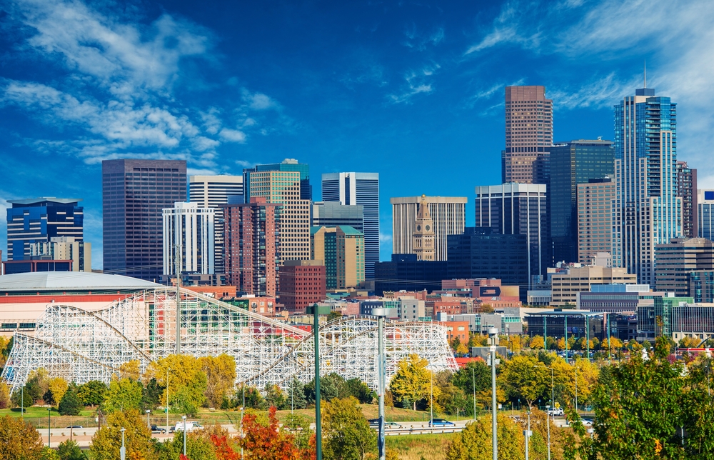 Immigrants in Colorado’s Workforce